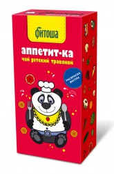 Чай