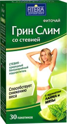 Чай