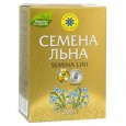 Льна семена, Компас здоровья 500 г