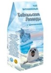 Фиточай, 100 г Байкальские легенды витаминный в сувенирной коробке