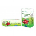 Боярышника плоды, сырье 100 г 1 шт