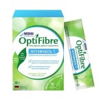 Оптифайбер, порошок 5 г 16 шт БАД к пище саше-пакет