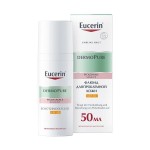Флюид для лица, Eucerin (Эуцерин) 50 мл Дермопьюр для проблемной кожи SPF30 флакон
