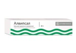 Алвипсал, мазь для наружного применения 30 г