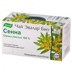 Чай