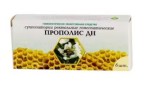 Прополис-гом, суппозитории ректальные гомеопатические 6 шт