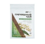 Чай, ABC healthy food (АВС Хэлси Фуд) 100 г гречишный премиальный классический