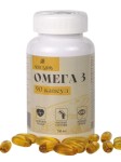 Омега 3, Лекздрав капсулы 1350 мг 90 шт
