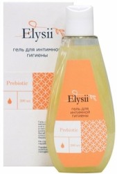 Гель для интимной гигиены, Elysii (Элайси) 200 мл с пребиотиком