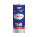 Напиток негазированный, Bacchus (Бахус) 250 мл тонизирующий энергетический